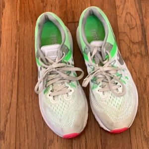 Nike Fitsole Running Shoes